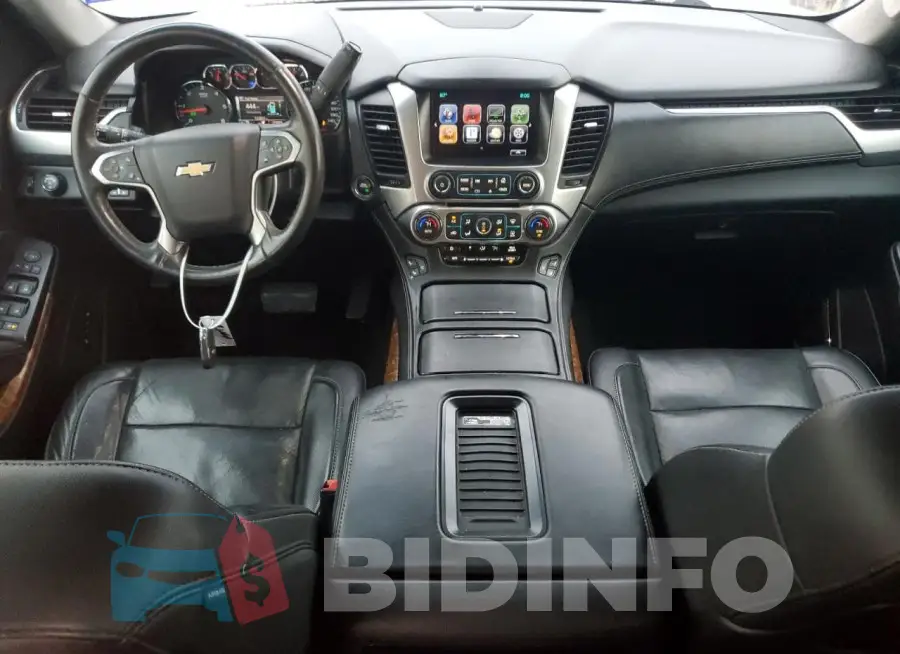 1GNSCJKC9GR274016 Photo# 8