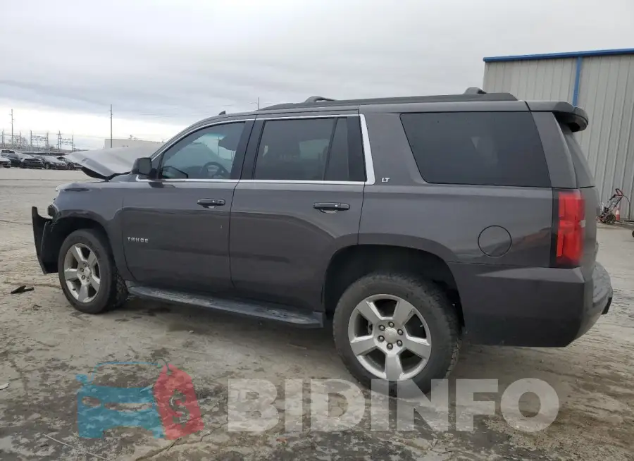 1GNSKBKC9GR310795 Photo# 2