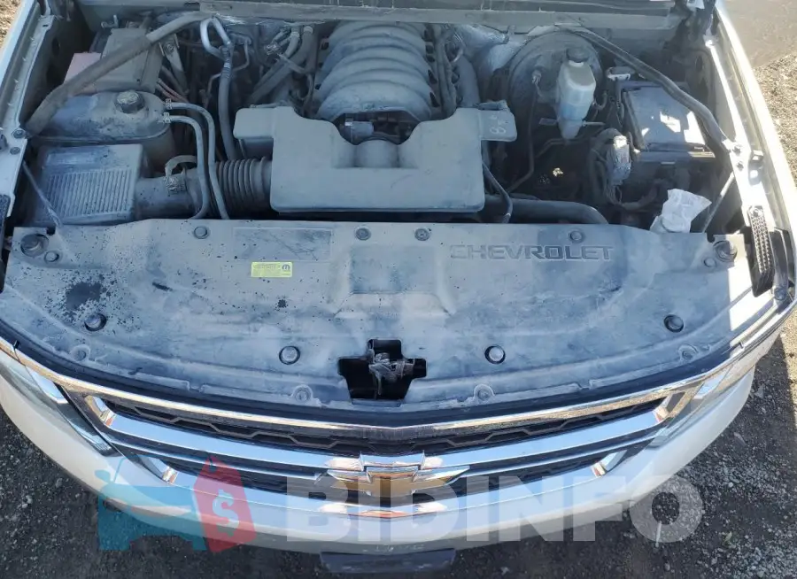 1GNSKHKC5GR285199 Photo# 12