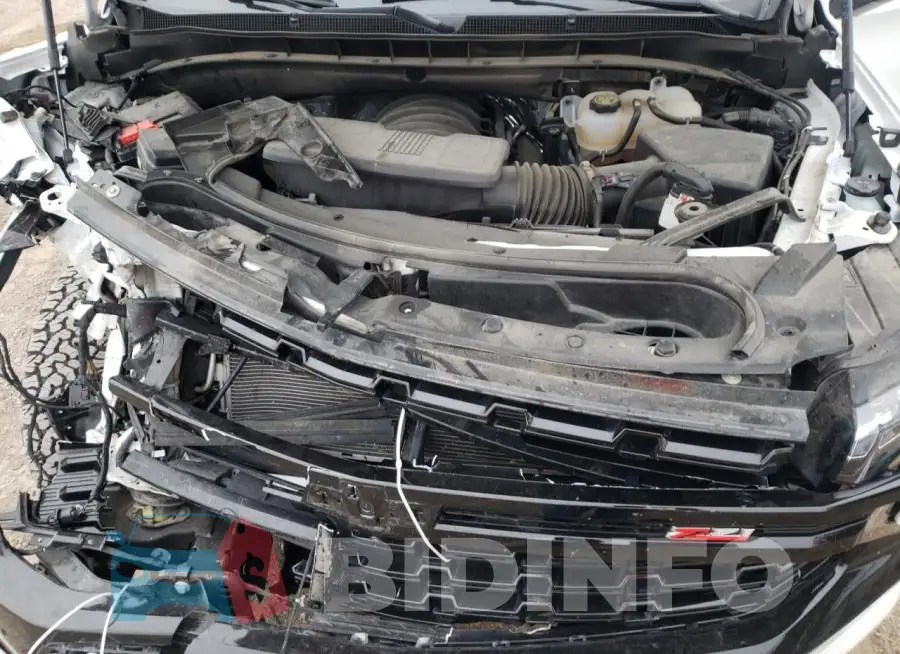 1GNSKPKD8RR122343 Photo# 12