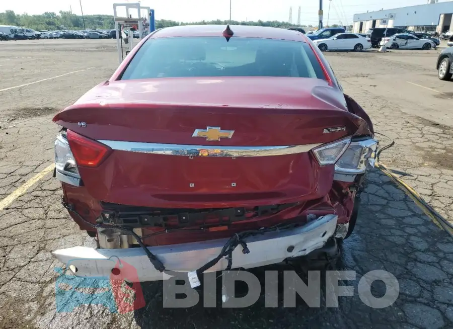 2G1105S30L9100725 Photo# 6