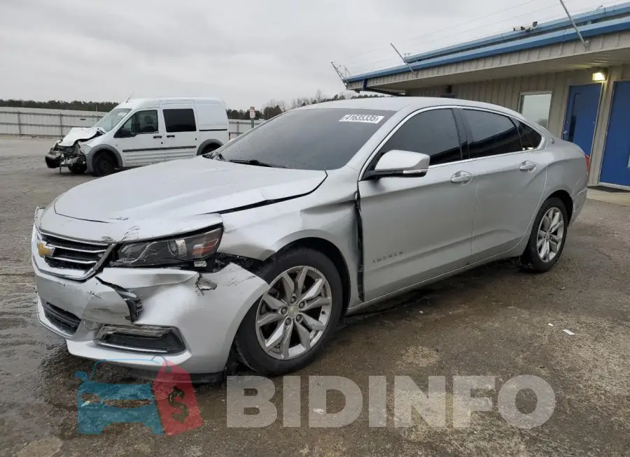 2G1105S31J9129194 Photo# 1