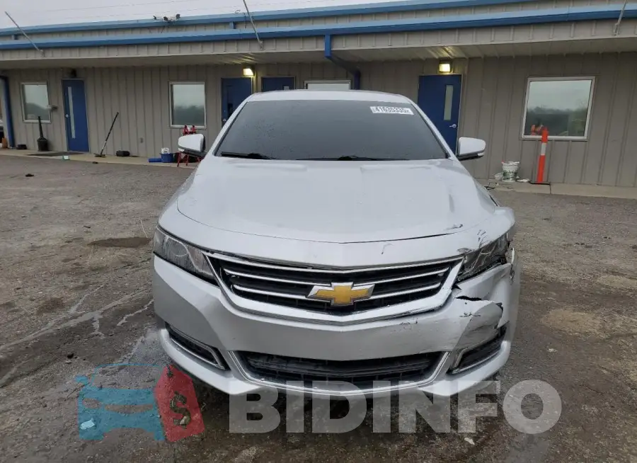 2G1105S31J9129194 Photo# 5