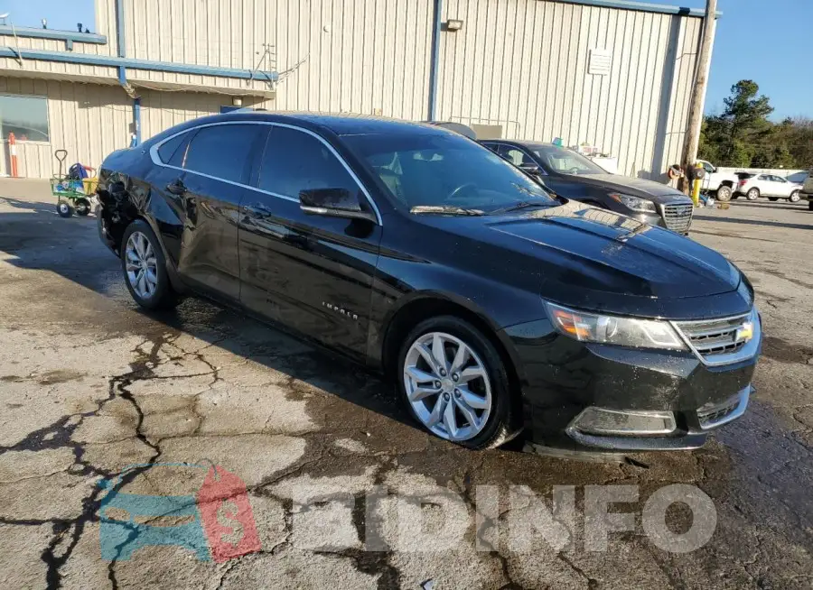 2G1105S36H9163495 Photo# 4
