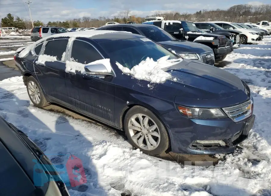 2G1105S37H9155292 Photo# 4