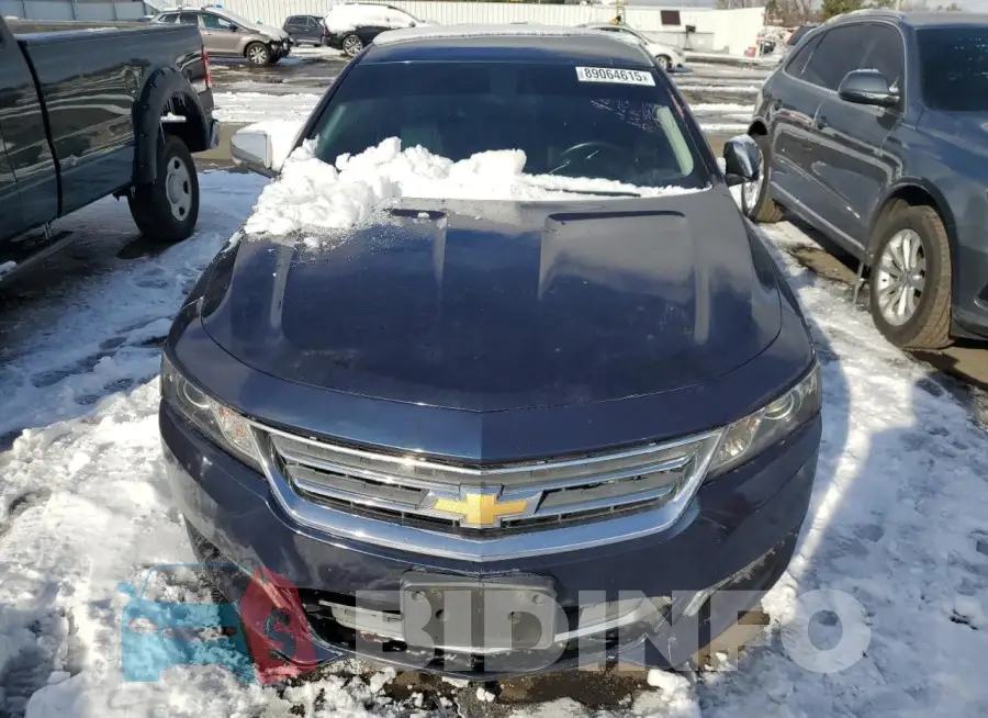 2G1105S37H9155292 Photo# 5