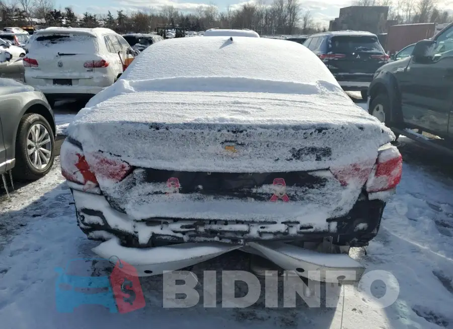 2G1105S37H9155292 Photo# 6