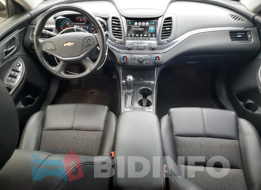 2G1105SA5G9145194 Photo# 8