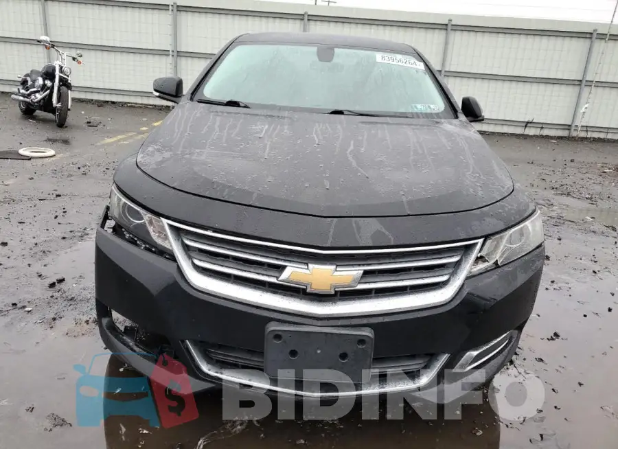 2G1115S37G9159645 Photo# 5