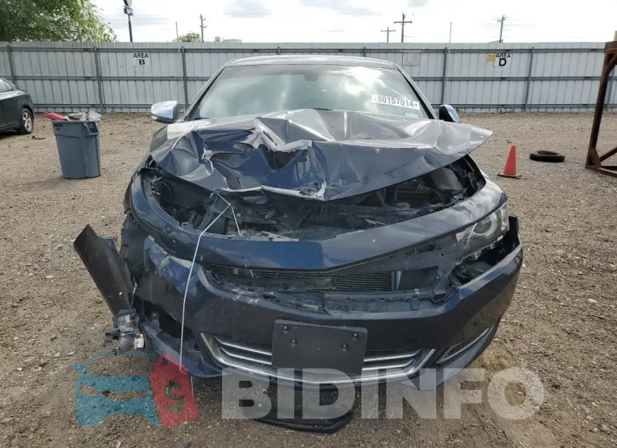 2G1125S37J9123832 Photo# 5