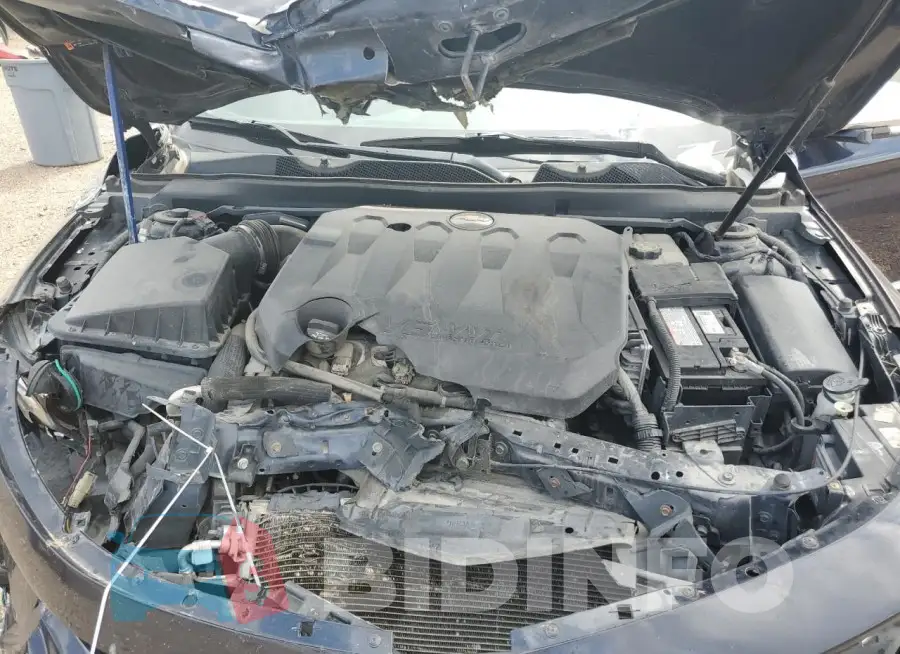 2G1125S37J9123832 Photo# 11