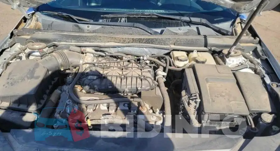 2G1145S33G9134197 Photo# 7