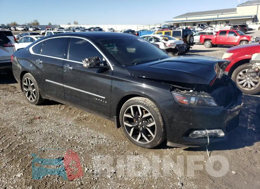 2G1145S35H9144053 Photo# 4