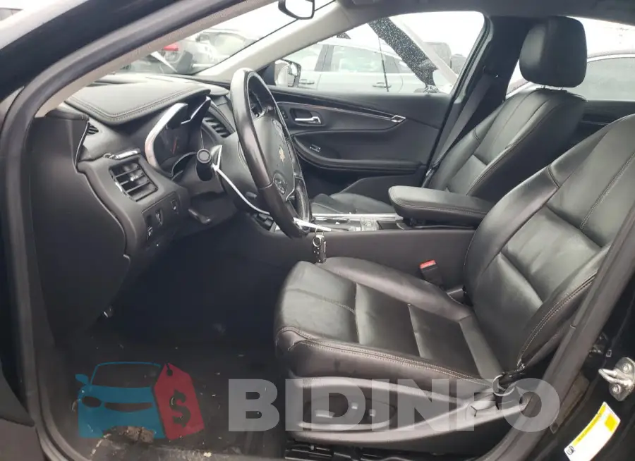 2G11Z5S33K9120312 Photo# 7