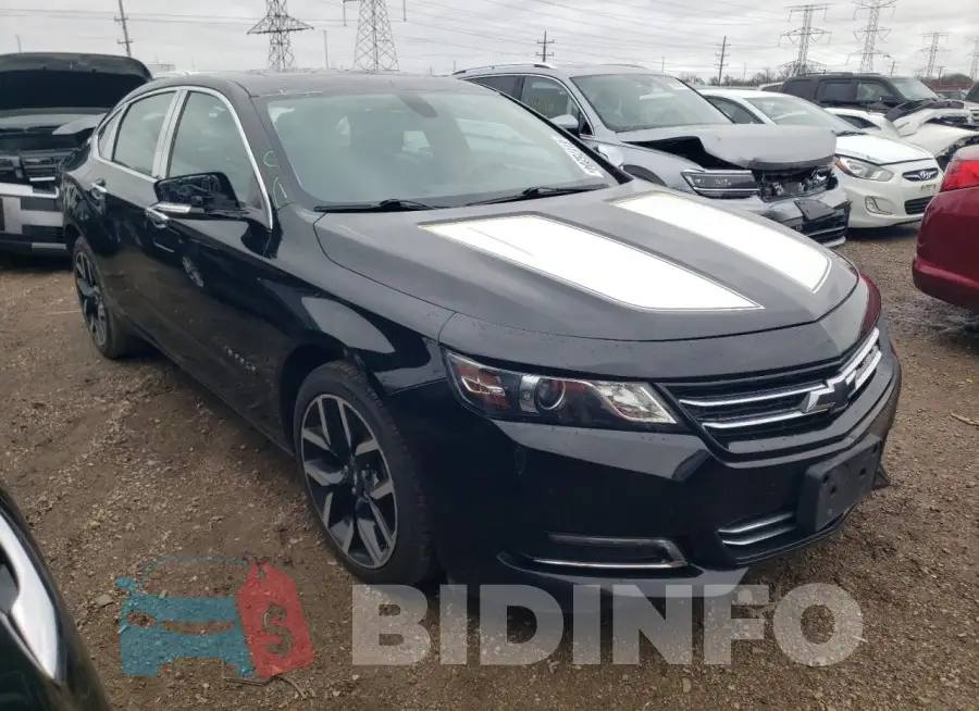 2G11Z5S33K9120312 Photo# 4