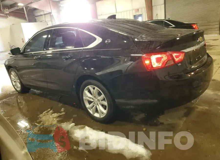 2G11Z5S37K9155029 Photo# 2