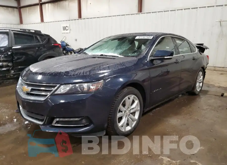 2G11Z5S38K9151863 Photo# 1