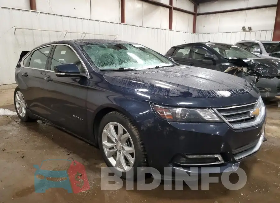 2G11Z5S38K9151863 Photo# 4
