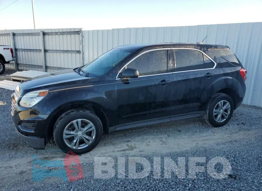 2GNALBEK9G6145550 Photo# 1