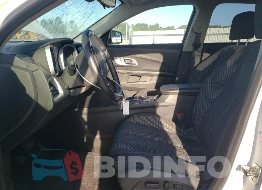 2GNALCEK1G6160033 Photo# 7