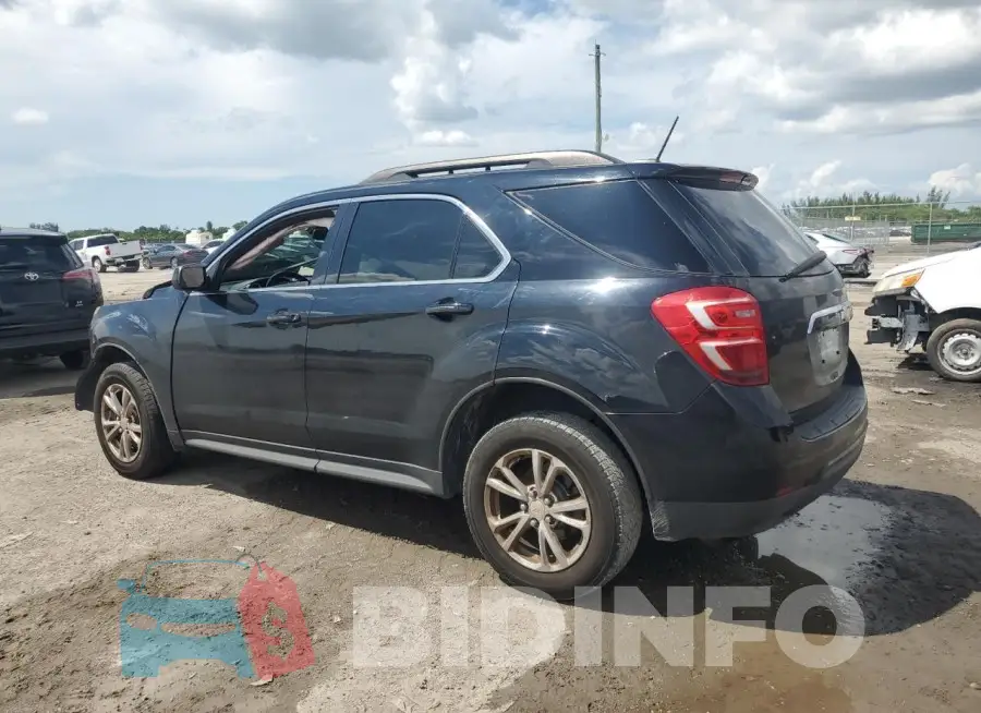 2GNALCEK1G6295335 Photo# 2