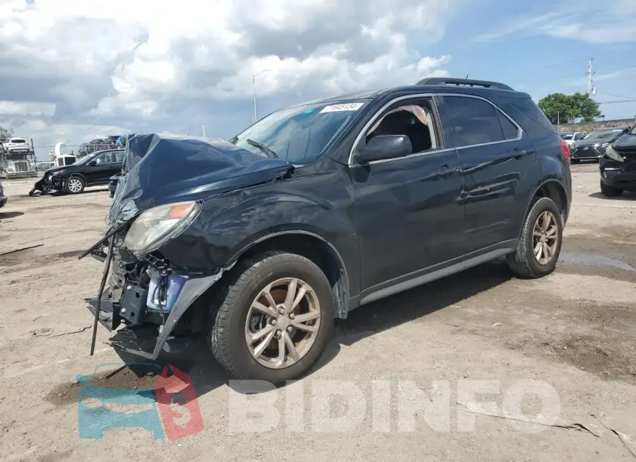 2GNALCEK1G6295335 Photo# 1