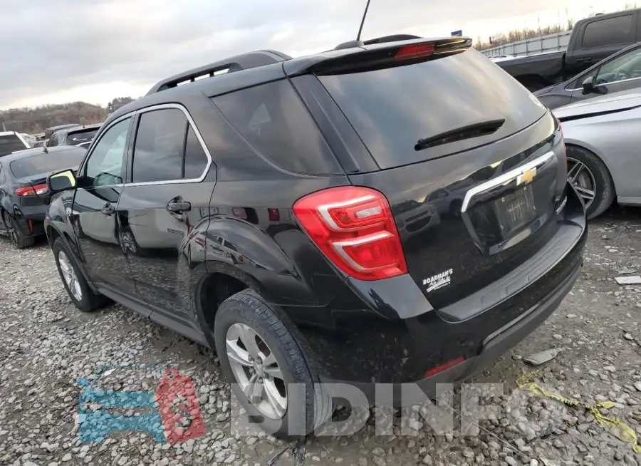 2GNALCEK9G6302032 Photo# 2