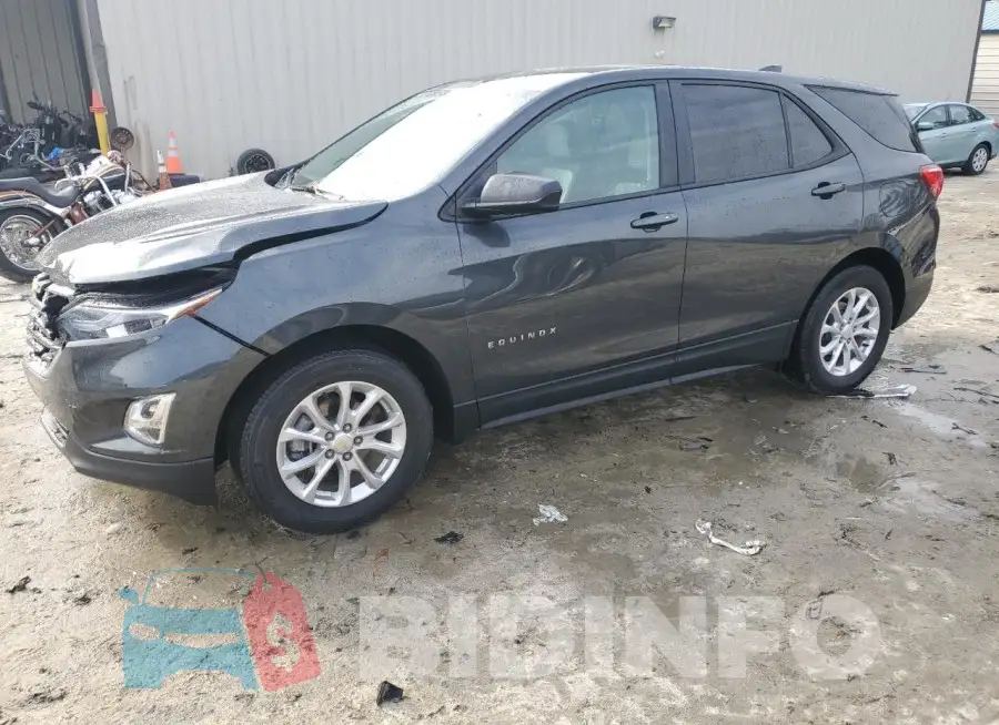 2GNAXHEV0L6267774 Photo# 1