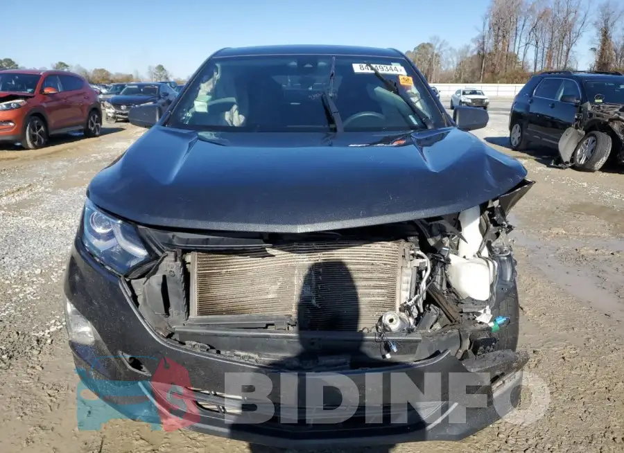 2GNAXHEV1M6122132 Photo# 5