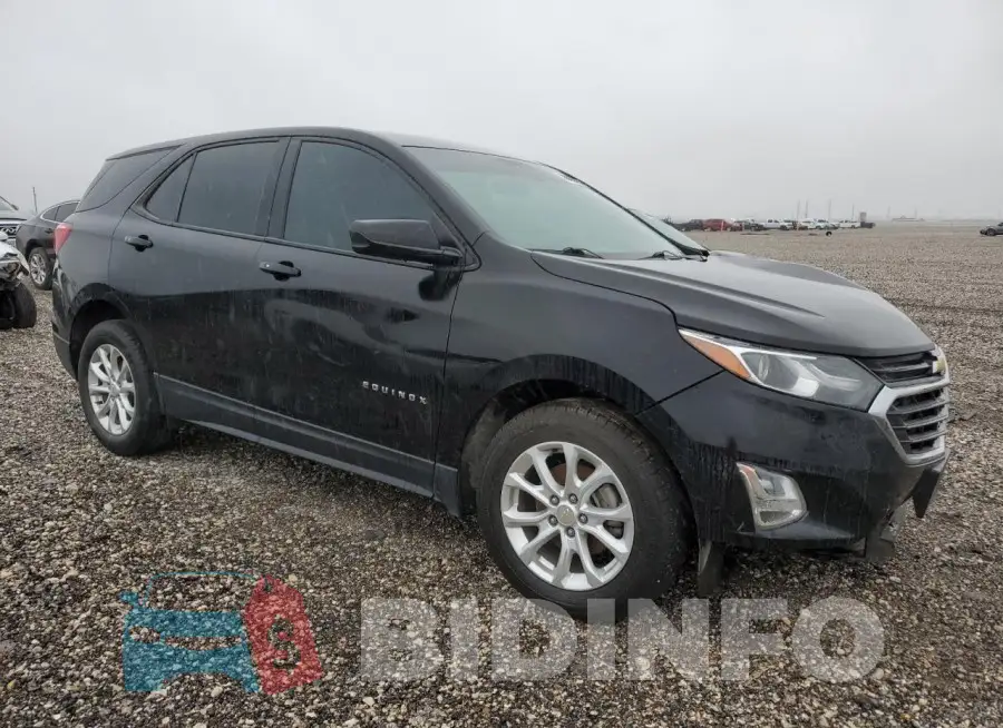 2GNAXHEV6J6214350 Photo# 4
