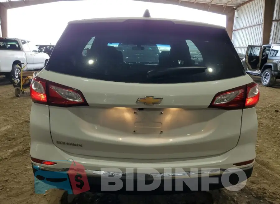 2GNAXHEV8J6336384 Photo# 6