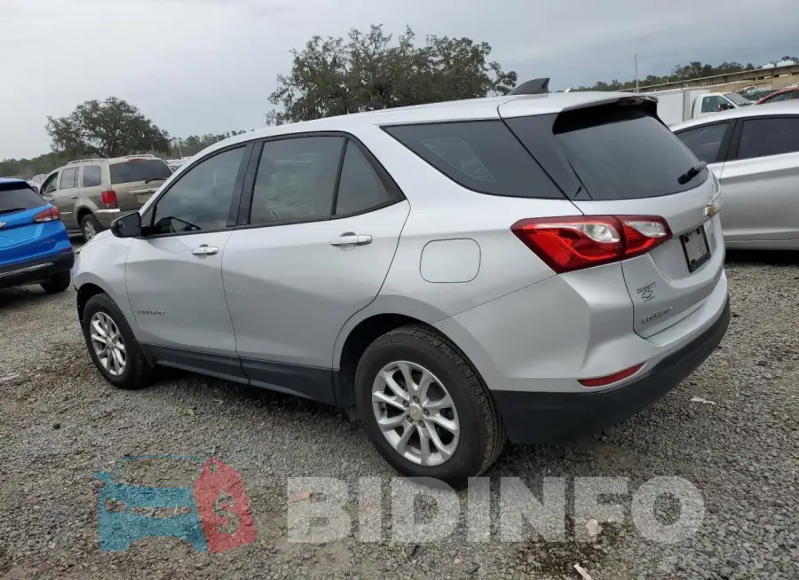 2GNAXHEV8K6173043 Photo# 2