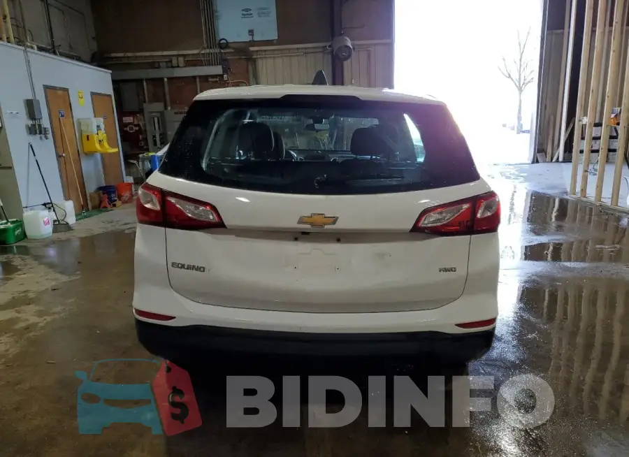 2GNAXSEV2M6105871 Photo# 6