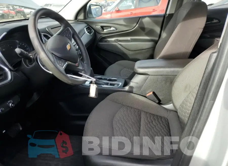2GNAXTEV8L6252202 Photo# 7