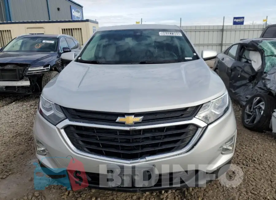 2GNAXTEV8L6252202 Photo# 5