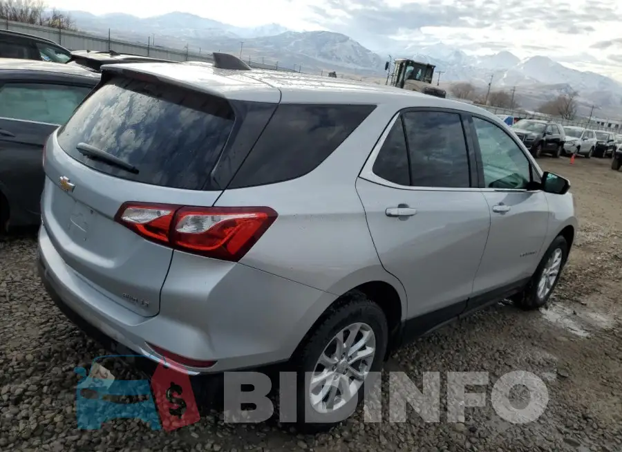 2GNAXTEV8L6252202 Photo# 3