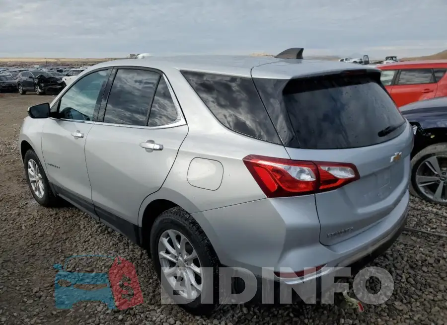 2GNAXTEV8L6252202 Photo# 2