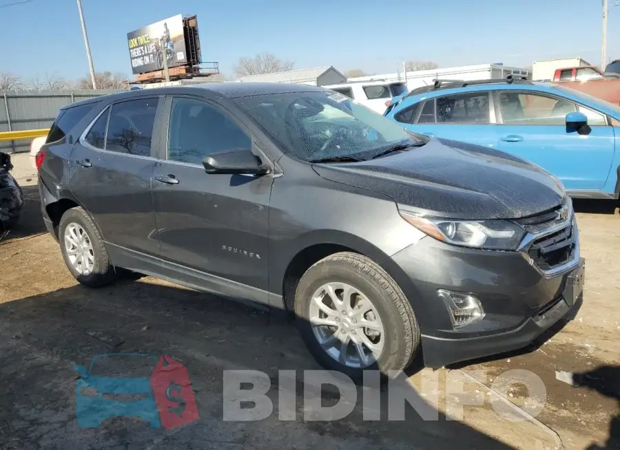 2GNAXTEV9M6137836 Photo# 4
