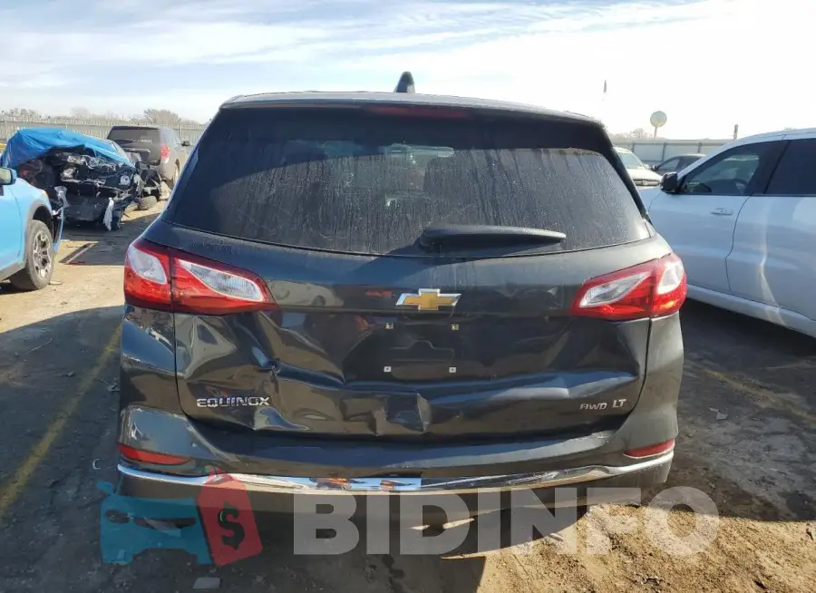 2GNAXTEV9M6137836 Photo# 6