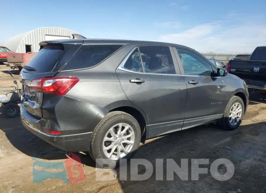 2GNAXTEV9M6137836 Photo# 3
