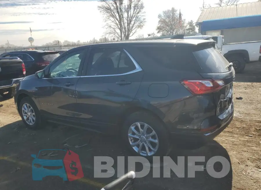 2GNAXTEV9M6137836 Photo# 2