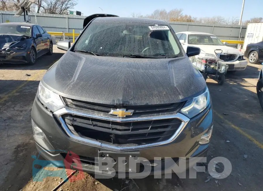 2GNAXTEV9M6137836 Photo# 5
