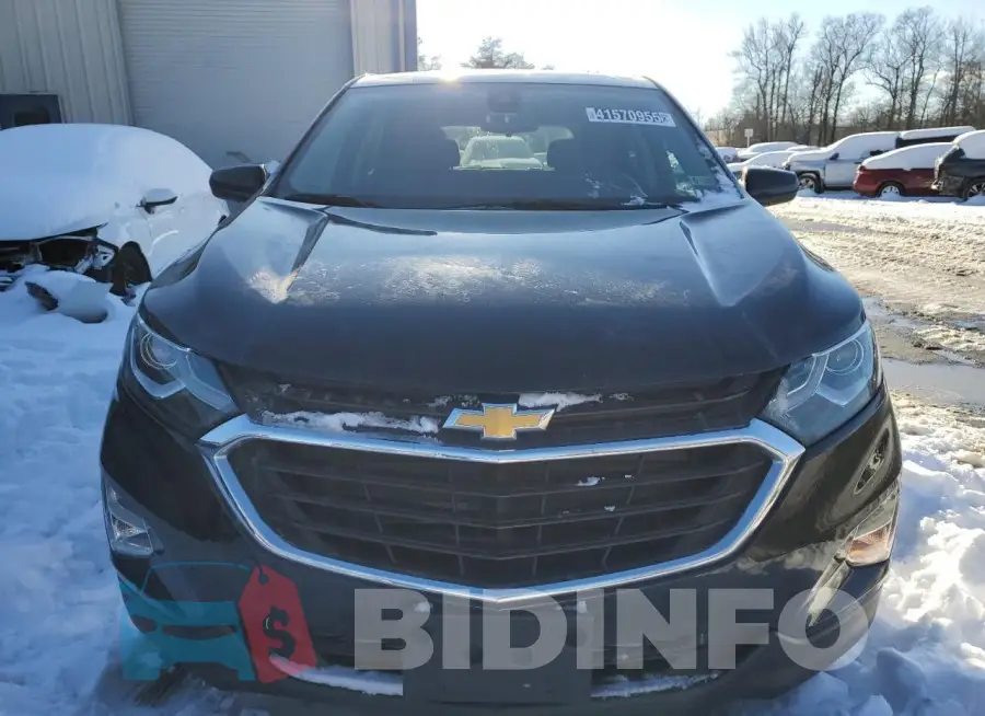 2GNAXUEV3L6137755 Photo# 5