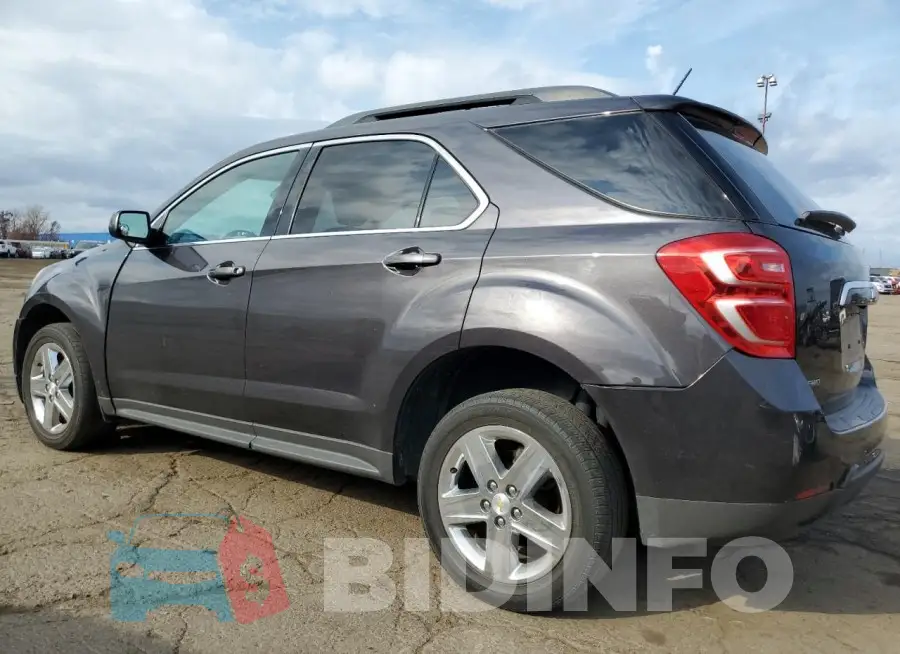 2GNFLFEK2G6163417 Photo# 2