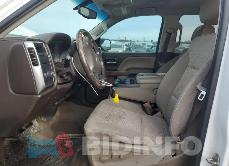 3GCPCRECXJG114517 Photo# 7