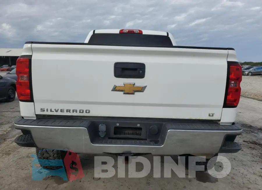 3GCPCRECXJG114517 Photo# 6