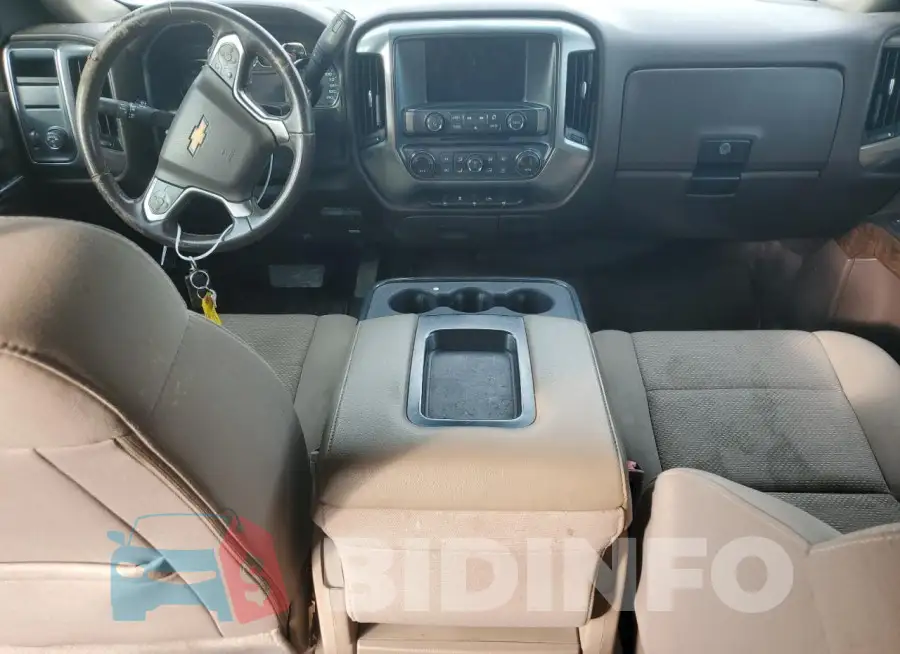 3GCPCRECXJG114517 Photo# 8