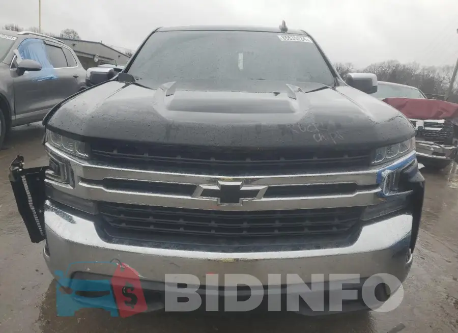 3GCPWCED5KG150582 Photo# 5