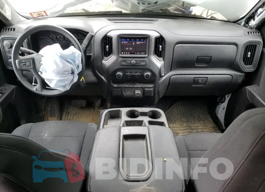3GCPYBEKXMG304080 Photo# 8
