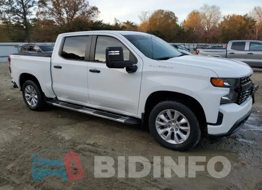 3GCUYBEF4MG354382 Photo# 4